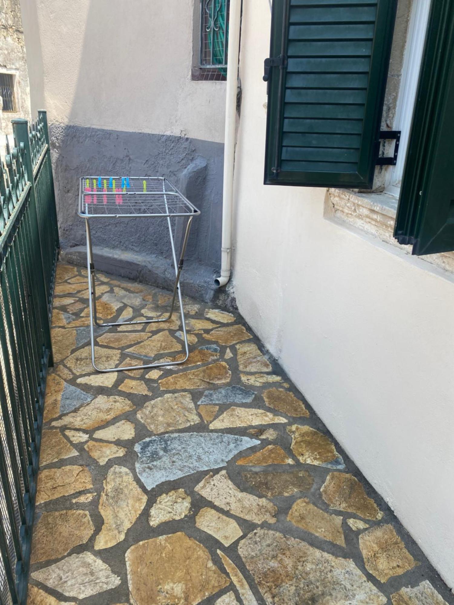Little Village House Valanio ภายนอก รูปภาพ